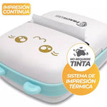 INNSTA PRINT