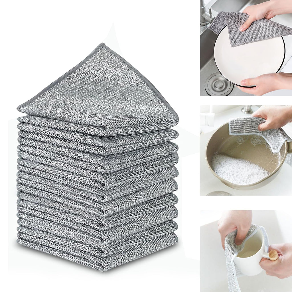 EASY WIPE Limpieza Sin Rayas Para casa multiusos