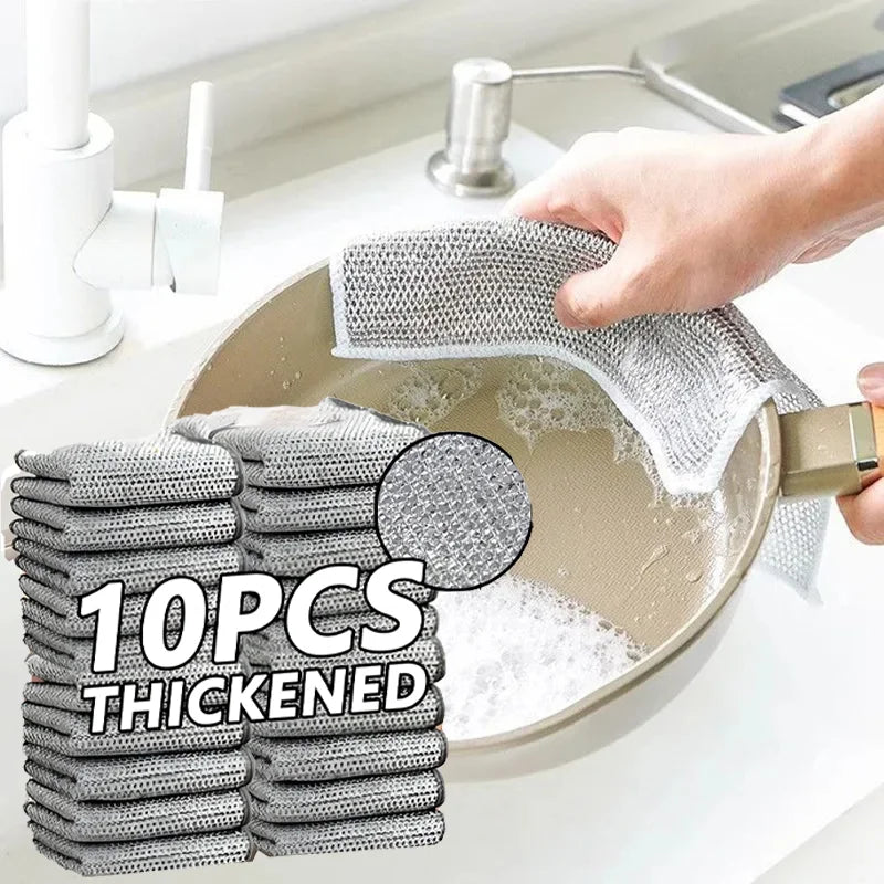 EASY WIPE Limpieza Sin Rayas Para casa multiusos