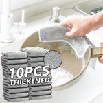EASY WIPE Limpieza Sin Rayas Para casa multiusos
