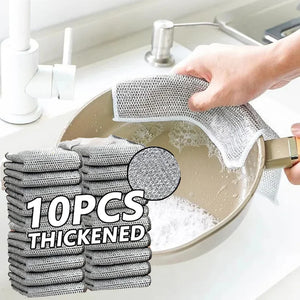 EASY WIPE Limpieza Sin Rayas Para casa multiusos